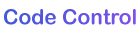 CodeControl logo